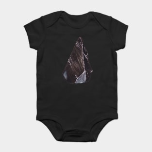 Onyx Baby Bodysuit